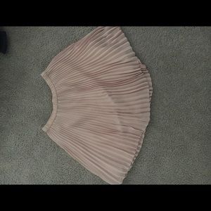 Banana Republic skirt